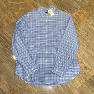Ralph Lauren Button Down